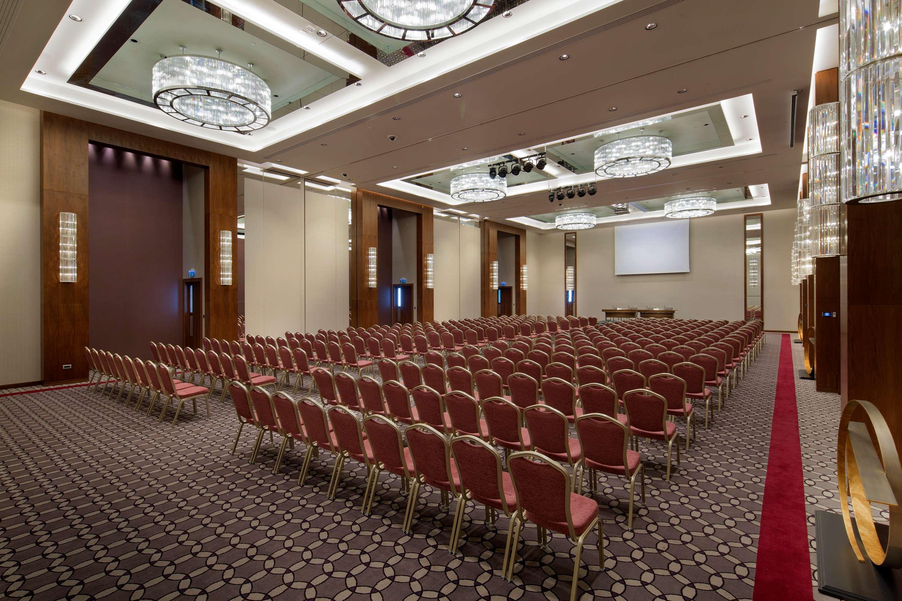 Hilton Batumi Hotel Kültér fotó The Grand Ballroom
